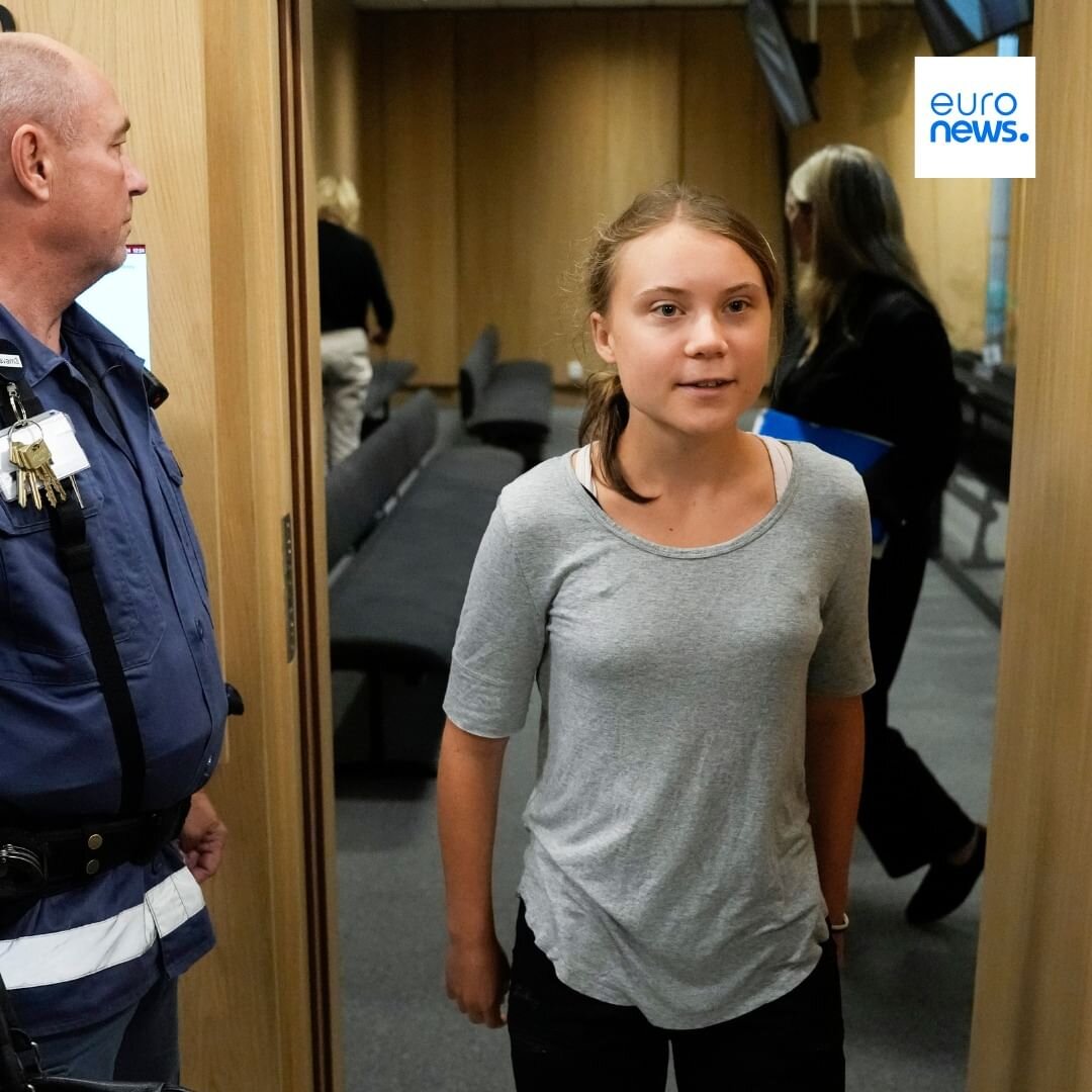 فعال محیط زیستی ۲۰ ساله بازداشت شد/ عکس