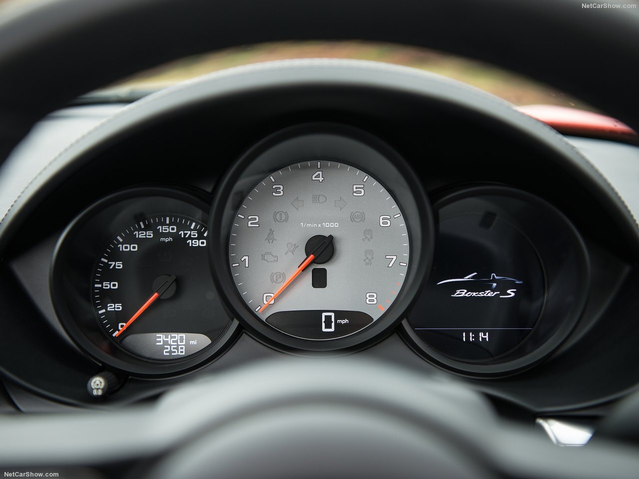 افراد انگشتشماری در ایران سوار این پورشه میشوند!/عکس