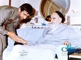 شرطی که امام خمینی برای شهید بابایی گذاشت ؛ چند استکان بشور