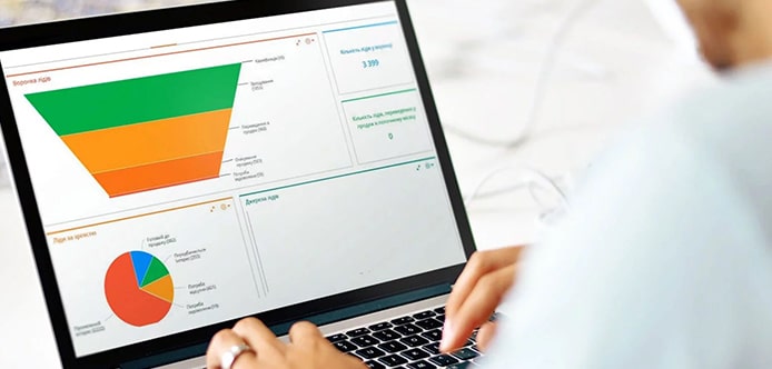 انواع crm به‌همراه معرفی 3 مدل اصلی سی آر ام