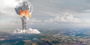 ببینید | کارشناس بین الملل صداوسیما از احتمال وقوع جنگ اتمی خبر داد!