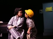 پنج اجرای پایانی «خانم آوازخوان کله طاس» ساعت ۲۱ روی صحنه می‌رود 