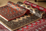 ایرانی‌ها قدرت خرید فرش دستباف را از دست دادند/ هشدار یک مقام مسئول درباره‌ی آینده صنعت فرش دستباف