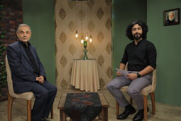 گفتگو با سیدمسعود شجاعی طباطبایی در «ساعت به وقت قدس»