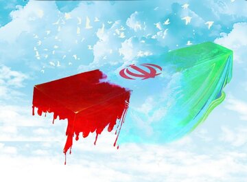 دو مامور پلیس به شهادت رسیدند/ عکس دو مامور پلیس به شهادت رسیدند/ عکس