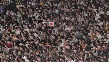 راهکار ژاپنی‌ها برای افزایش جمعیت کشورشان