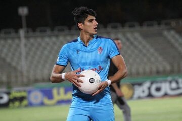 عکس| دو لژیونر جدید ایران در یک لیگ آسیایی عکس| دو لژیونر جدید ایران در یک لیگ آسیایی