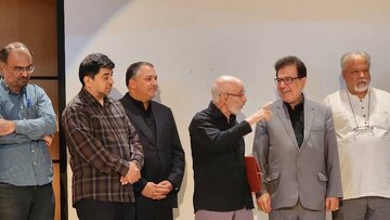 فتحعلیبیگی: شاید حُر شفیعم باشد