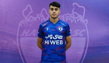 نه استقلال، نه پرسپولیس؛ پدیده لیگ برتر در راه گلگهر! نه استقلال، نه پرسپولیس؛ پدیده لیگ برتر در راه گلگهر!