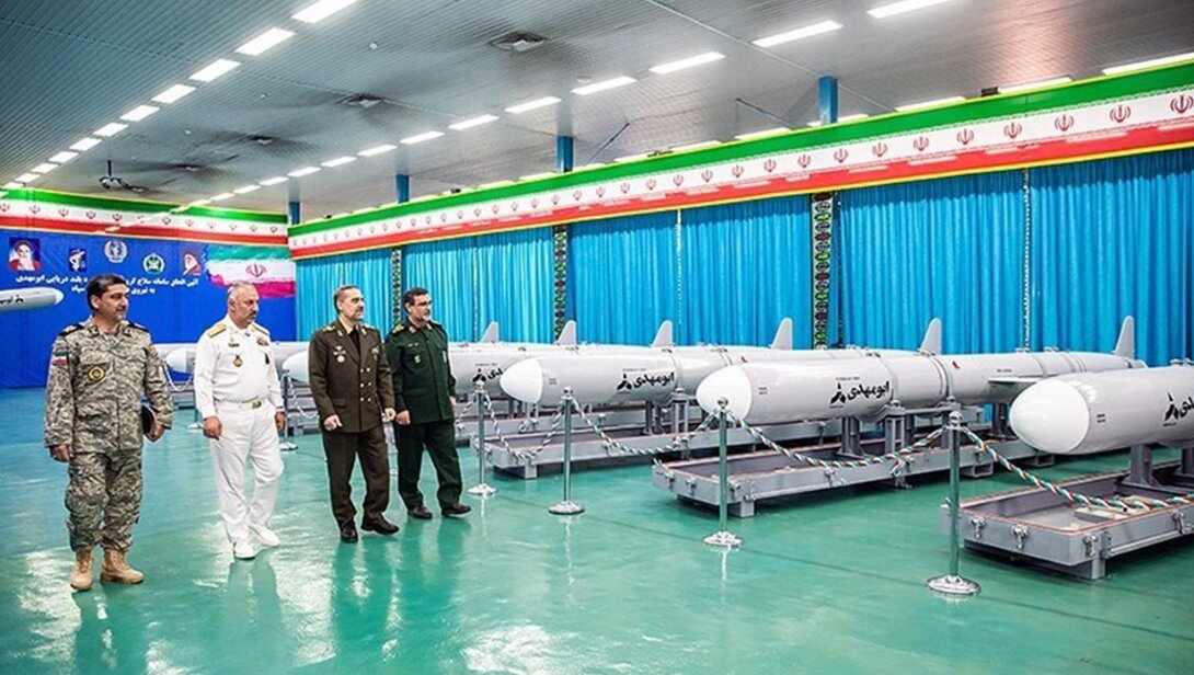 ویژگی خارقالعاده هوش مصنوعی این موشک ایرانی باعث وحشت اسرائیل شده/ عکس