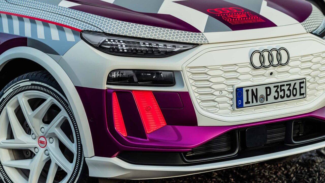 واردات این ماشین به آمریکا ممنوع است!