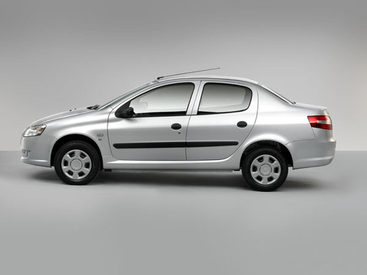 ۲ خودروی جدید ایرانی ۱۴۰۳ به بازار میآیند/ عکس