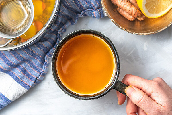 معجون جادویی که سلامتی شما را تضمین میکند