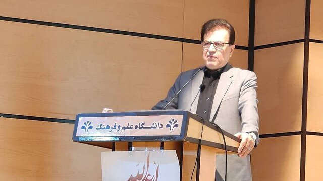 فتحعلیبیگی: شاید حُر شفیعم باشد 2