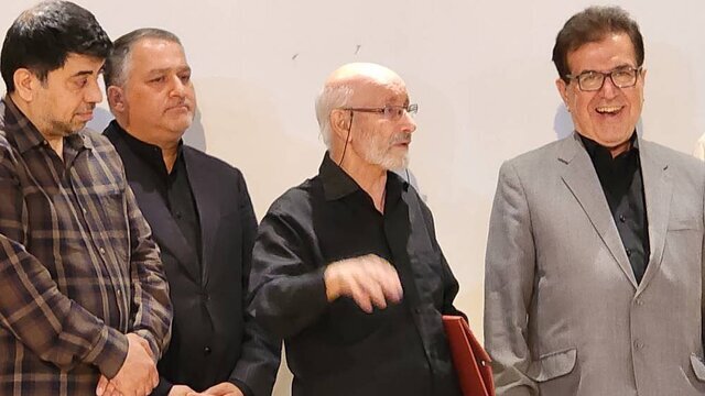 فتحعلیبیگی: شاید حُر شفیعم باشد 3