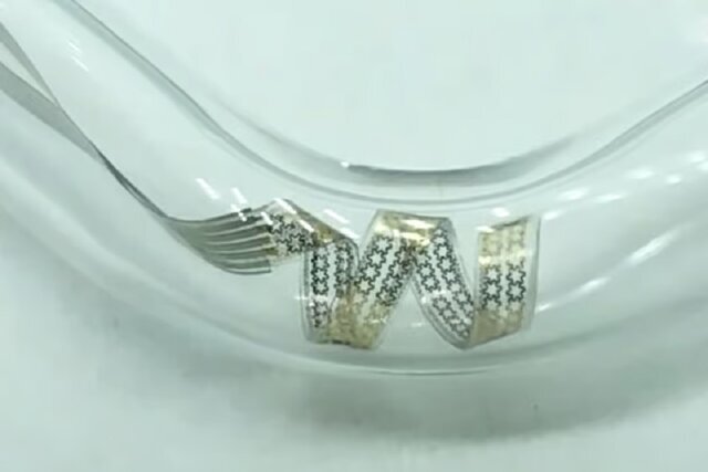 دستگاهی عجیب برای نظارت بر فعالیت مغز از داخل گوش/ عکس