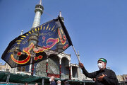 ببینید | مراسم عزاداری تاسوعای حسینی در سراسر ایران