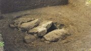 راز عجیب جسد کشف شده از گورستان ۲ هزار ساله فاش شد!/ عکس