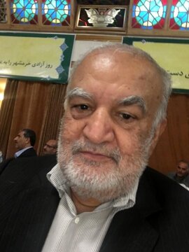 محمد خاتمی یک پیام صادر کرد + دستخط