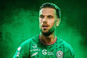 ستاره انگلیسی به فکر فرار از عربستان!