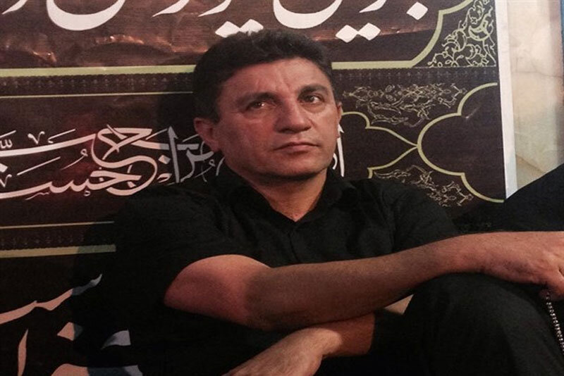 ببینید | پند و اندرزهای امیر قلعهنویی به مردم در هیات چهارده معصوم یافتآباد