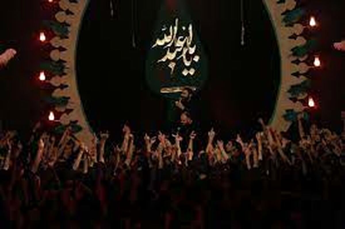 چرا مداحان یزدی محبوب هستند؟