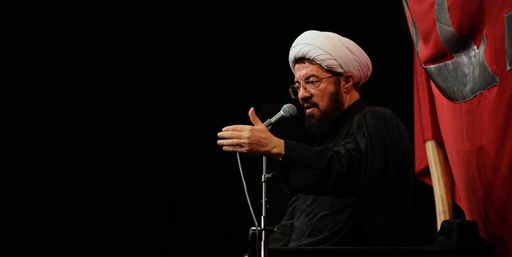 ببینید | حضور بلامانع افراد بیحجاب در مجالس حسینی با حفظ شان مجلس