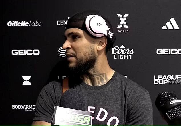 عکس| ریخت و پاش مسی برای همتیمیهای جدید!