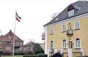 Assailant on Iran's ambassador to Denmark found guilty