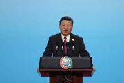 رهبر چین از توسعه همکاری‌های حقوقی با اعضای سازمان شانگهای حمایت کرد