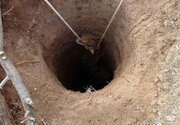 مرگ تلخ ۳ کارگر در عمق ۱۰ متری چاه