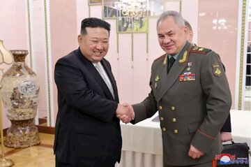 گمانه زنی‌های آمریکا درباره سفر وزیر دفاع روسیه به کره شمالی؛ «مسکو به‌دنبال تامین سلاح است»