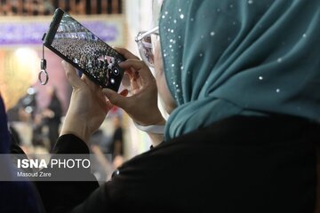 گردشگری معنوی مذهبی - یزد