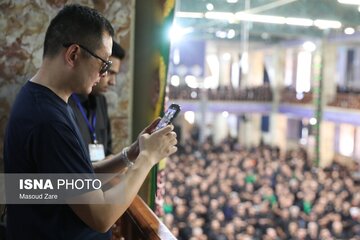 گردشگری معنوی مذهبی - یزد
