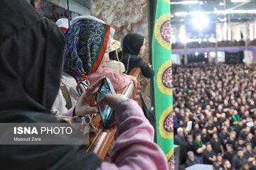 گردشگری معنوی مذهبی - یزد