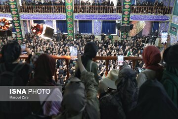 گردشگری معنوی مذهبی - یزد