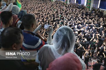گردشگری معنوی مذهبی - یزد
