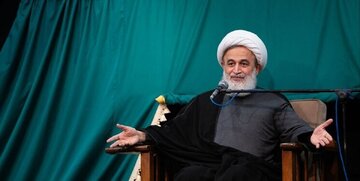 پناهیان: امام زمان هم کسی را به زور دین‌دار نمی‌کند