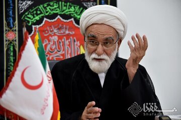 حجت الاسلام والمسلمین معزی در گفتوگو با شفقنا: «عاشورا به مثابه یک مکتب» است