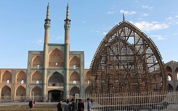 گردشگری به نیت دیدن یک مراسم مذهبی بینظیر 3