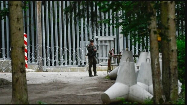 آیا پوتین برای حمله به لهستان آماده میشود؟