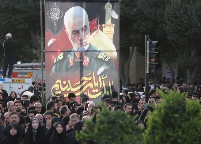 سوگ نصف جهان در یوم «الحسین»/ملت سیدالشهدا در گریه متوقف نمیشود