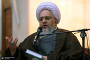  علیرضا بروجردی:«حجاب» را به عنوان یکی از اصول ضروری دین حفاظت و حمایت کنیم