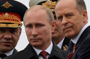 ببینید | حمله جنجالی جانسون به پوتین و روسیه: پریگوژین درس عبرت باشد چون...