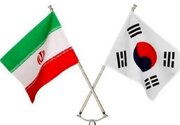 رشیدی: ایران چاره‌ای جز شکایت از کره جنوبی ندارد