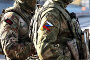 ببینید | نحوه پاکسازی سنگرهای اوکراینی‌ها توسط سربازان روسیه