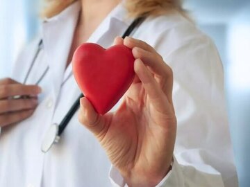 یک کار ساده برای کمک به سلامت قلب