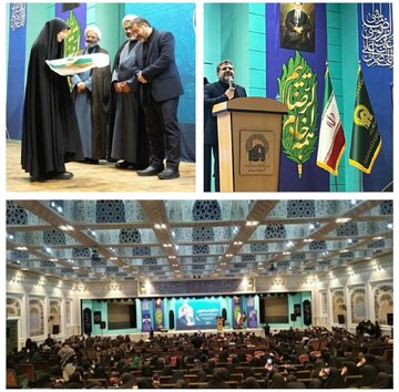 وزارت فرهنگ و ارشاد اسلامی در دست بچههای انقلاب است