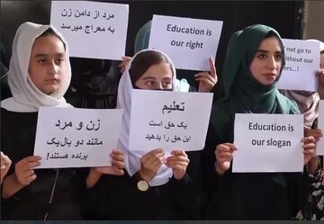 فرمان طالبان برای از سرگیری سنگسار زنان