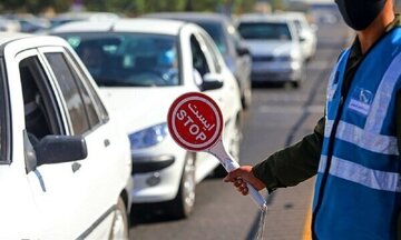 کاهش ۳۰ درصدی تصادفات منجر به فوت در محورهای برونشهری